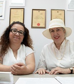 Law Office of Adv. Yehudit Gagi and Adv. Sarah Michal Edri